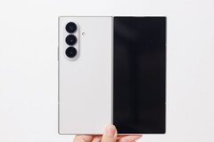 折叠拍照好看的手机推荐：三星Galaxy Z Fold 8 Ultra，从拍到剪一台搞定