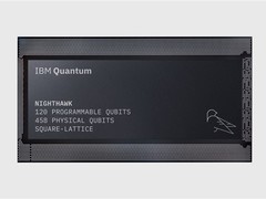 IBM新量子处理器实现量子优势：61比特19秒完胜超算110年