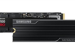 三星9100 Pro PCIe 5.0 SSD大促降价，1TB跌破200美元创历史低价