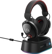 FPS 听声辨位实测！漫步者 G3max、迈从 v9pro、达尔优无线游戏耳机横评
