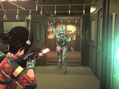 异界揭踪正式体验版10月8日多平台上线，Steam独享武装JK特典