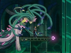 恶魔城：贝尔蒙特的诅咒媒体首评32分入黄金殿堂，19世纪巴黎硬核回归
