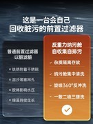 2026前置过滤器：各场景最推荐的牌子
