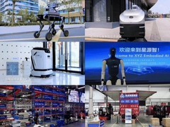 具身智能大脑赛道投资潜力评估：初创公司如何证明商业化耐力？