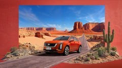 30万左右高性能插混SUV怎么挑？XT5 PHEV与沃尔沃XC60等怎么选