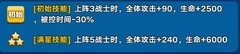 勇者夺旗战士队暴力攻速阵容推荐