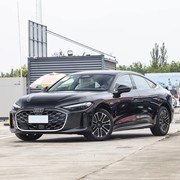 30万内5座掀背中型轿车推荐：大众CC、奥迪A5L、深蓝SL03、小鹏P7