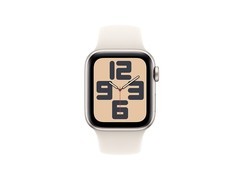 Apple Watch SE 2024款40毫米GPS款优惠促销