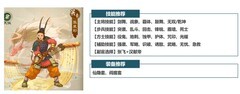 乱世终结战：张星彩副将强势解析