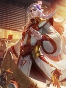三国杀：双保镖组合盘点