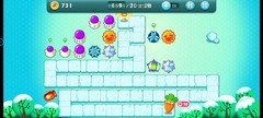 保卫萝卜冬季03金萝卜攻略