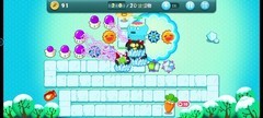 保卫萝卜冬季03金萝卜攻略