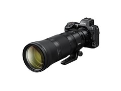 尼康Z镜头热卖排行榜 全场景覆盖的创作者之选