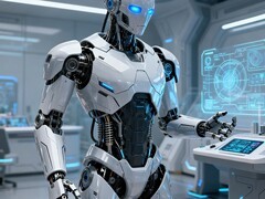 我国人形机器人突破关键技术加速产业应用