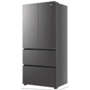 海尔小红花冰箱京东特惠，低至3721元