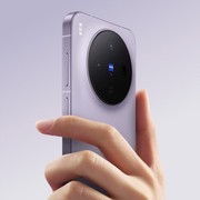 新机谍中谍：vivo X300系列发布会前瞻，主摄两亿像素全面升级