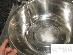 伯乐叶饼制作秘诀