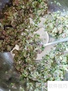 伯乐叶饼制作方法