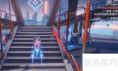 幻塔时光旅人1.3攻略