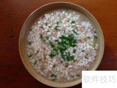 黄山必吃美食全攻略