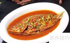 黄山必吃美食全攻略