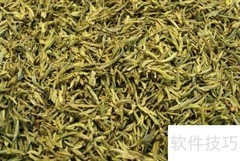 黄山毛峰的养生功效