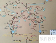 黄山北站到景区交通指南