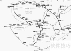 黄山北站到景区交通指南