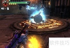 暗黑王座第七关攻略