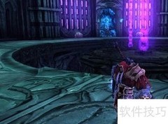 暗黑王座第七关攻略