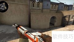 CSGO快速升级攻略