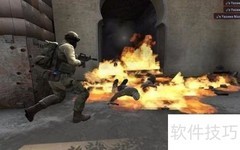 CSGO快速升级攻略