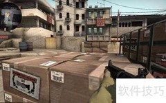 CSGO快速升级攻略