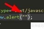 JS中alert语句使用方法