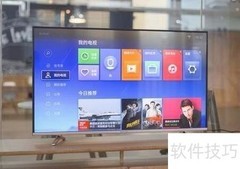 43英寸电视对决：微鲸VS小米