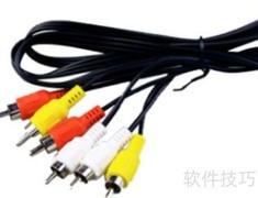 电视如何恢复正常画面