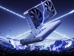铭凡发布雷电5+OCuLink双模显卡扩展坞DEG2