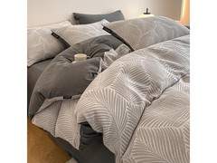 兰芮全棉磨毛四件套149元