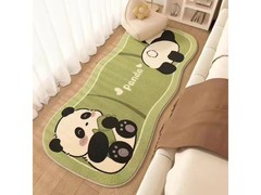 KAYE仿羊绒地毯19元抢