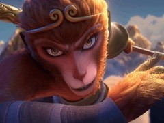 全新西游记动画亮相，重塑经典助力文化传承