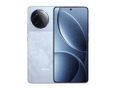 红米K80 5G手机16GB+512GB到手1587元