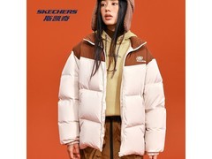 斯凯奇0046羽绒服京东特惠低至262元