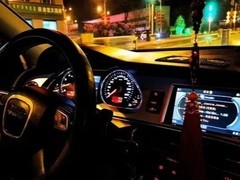 奥迪A6L降价超30万背后的豪华车市变局