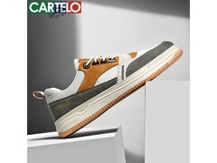 卡帝乐男鞋39元抢