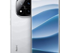 红米Note 14 Pro+ 5G手机热卖，低至1444元