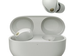 索尼WF-1000XM5耳机1289元