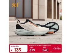 361°云步男鞋149元抢