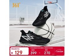361°BIG3 Team 2.0男篮球鞋直降110元