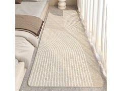 KAYE仿羊绒地毯29元抢