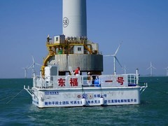 东方电气携手谢和平团队突破海水直接电解制氢技术